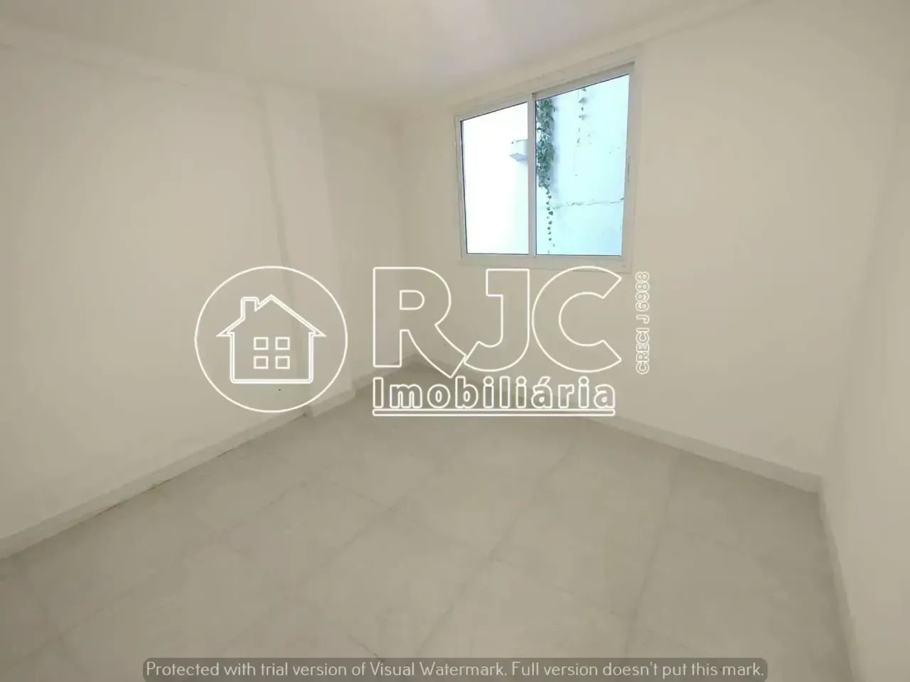 Imóvel para venda possui 101 metros quadrados com 2 quartos em Laranjeiras - Rio de Janeir - Foto 12