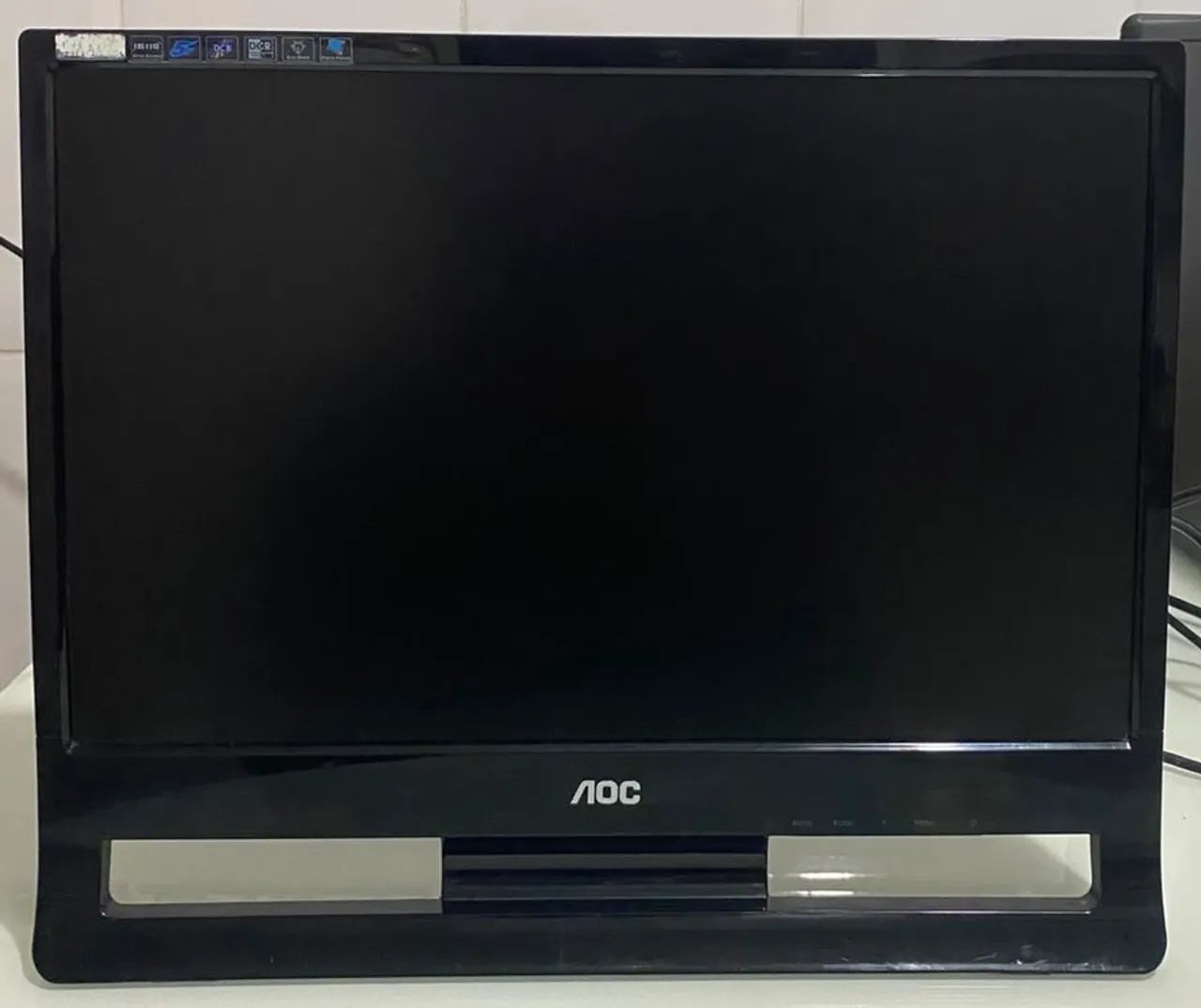 Monitor  - Foto 4