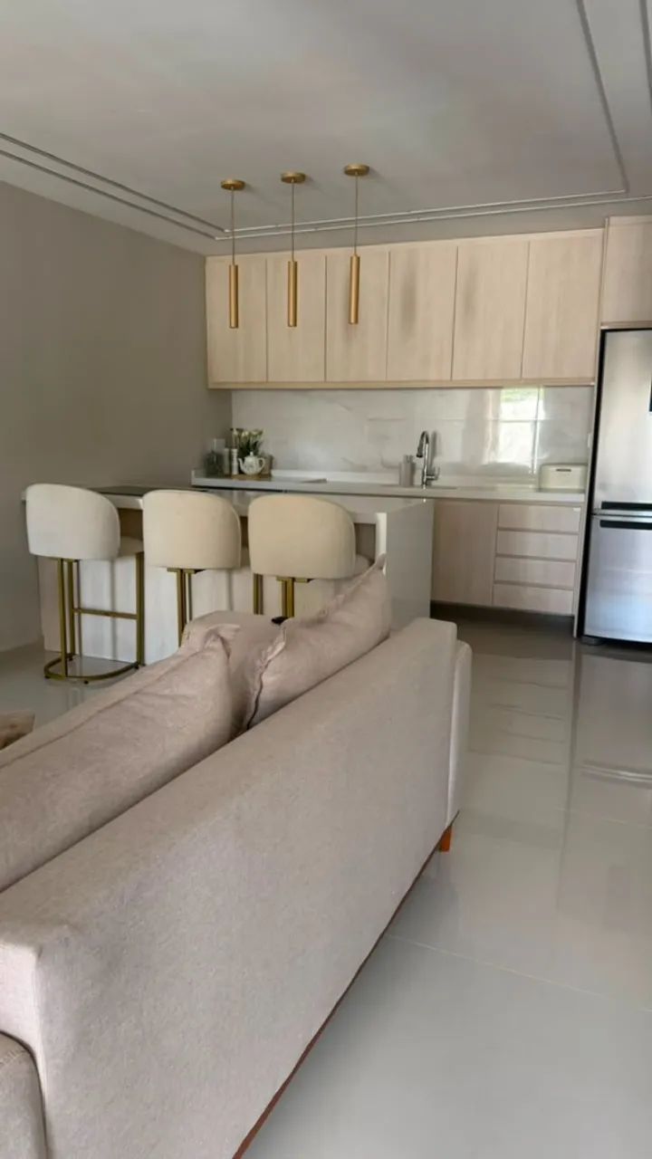 CASA NO BENEDITO BENTES 2 - Foto 3