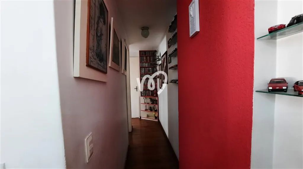 Apartamento 2 quartos - Foto 3