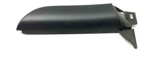 Acabamento Interno Retrovisor Esquerdo Volkswagen Fox 2019 - Foto 2