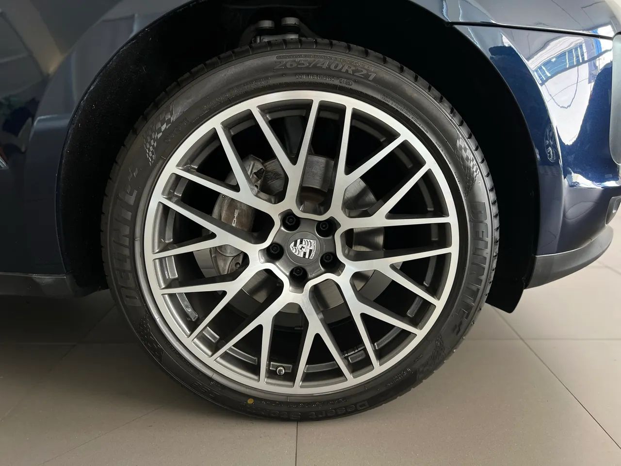 Porsche Macan 2.0 Turbo 237/252cv 2021 - Foto 5
