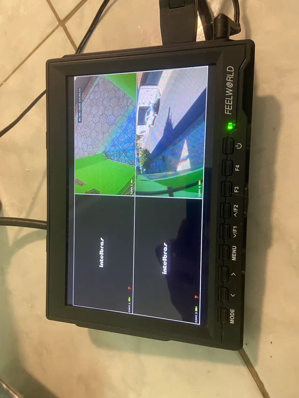 Monitor FEELWORLD FW759 7? - Foto 3