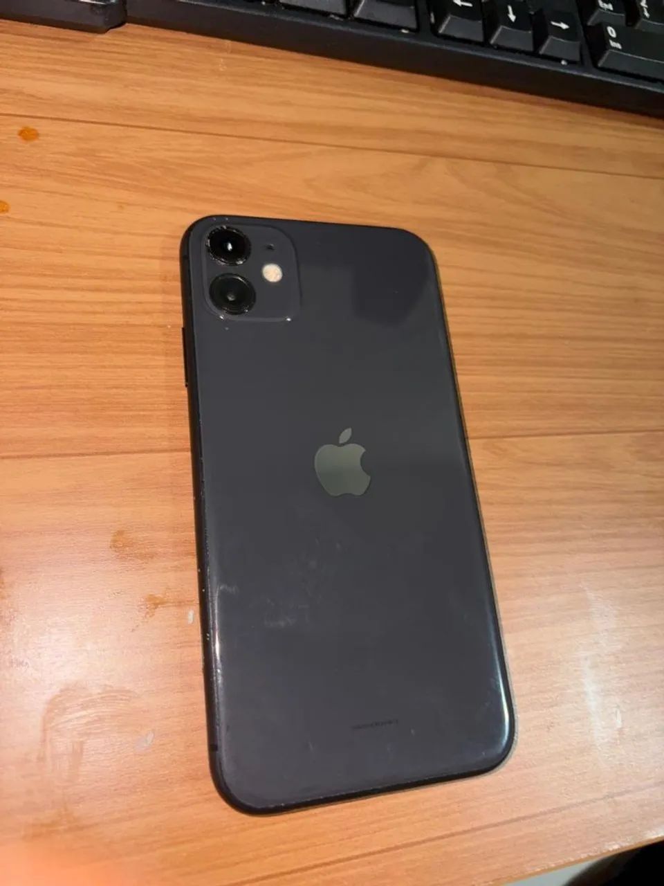 iPhone 11 - 64GB - Preto - Foto 2