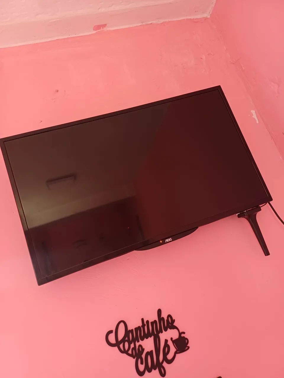 Tv 32 polegadas  - Foto 3