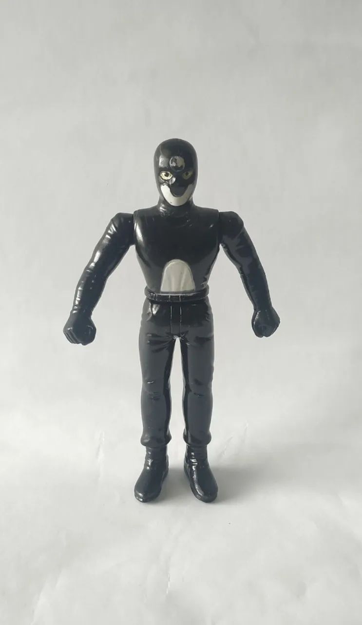 Boneco Baioron Taiketsu