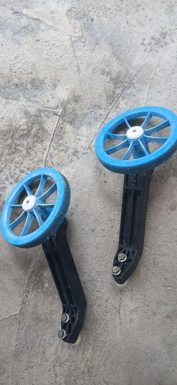 Bicicleta menino Aro 16  - Foto 4