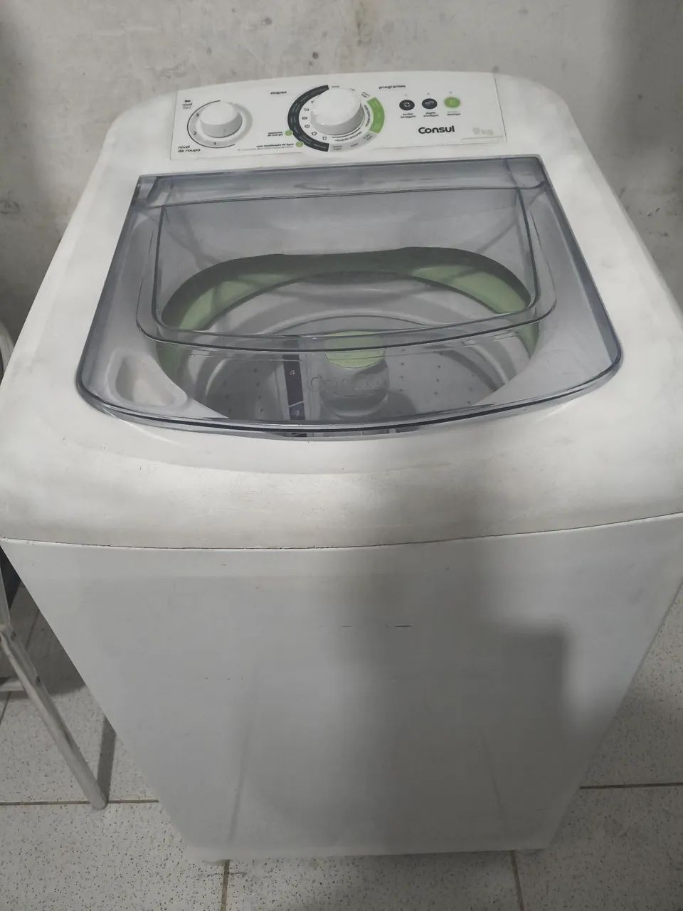 Consul 9 kg  - Foto 2