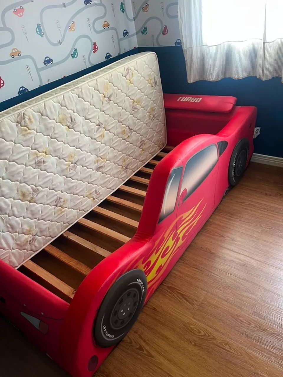 Cama Carro - Foto 4
