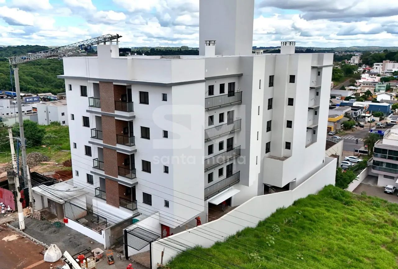 Apartamento para locação, Efapi, Chapecó - SC