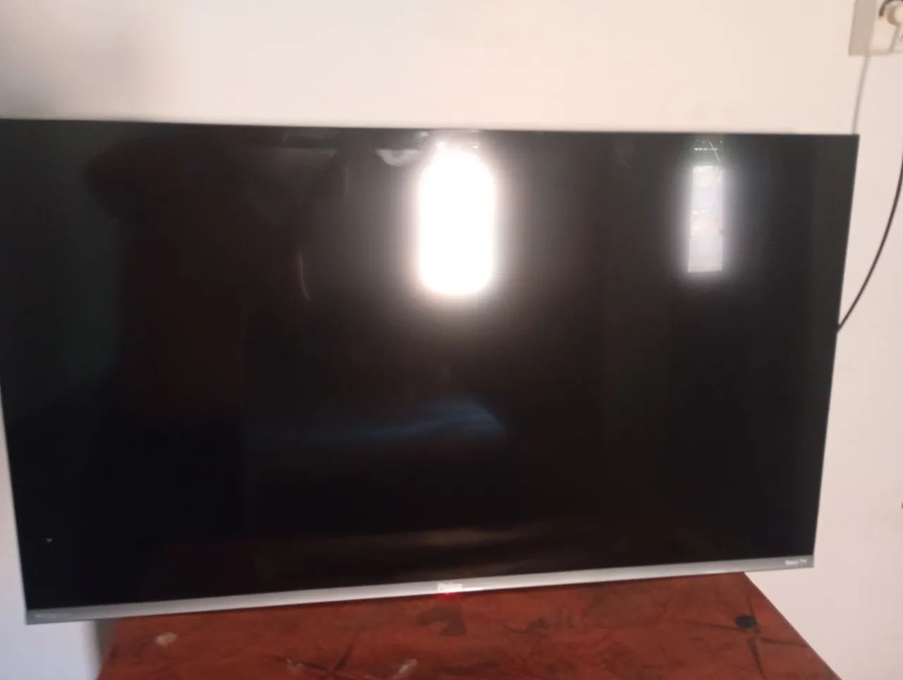 Vende se tv 40 polegadas philco