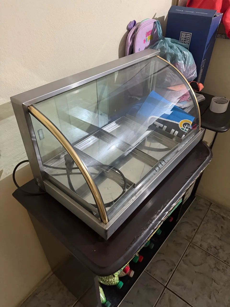 Estufa SALGADOS  - Foto 2