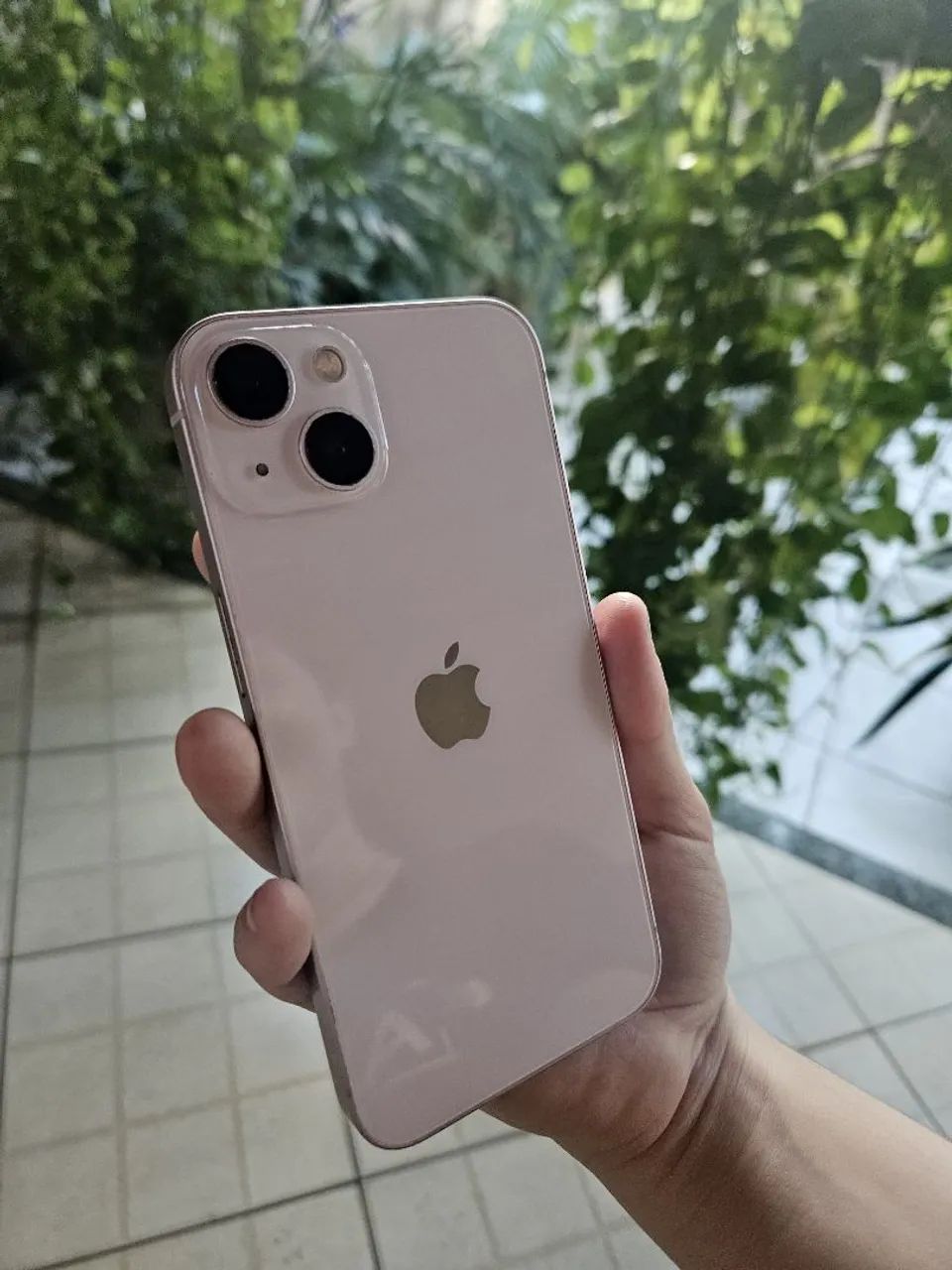 IPhone 13 Rosa 128gb - Foto 3