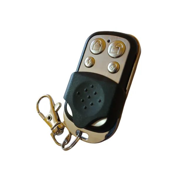 Controle Remoto Copiador portao Lelong LE-7001 - Foto 3