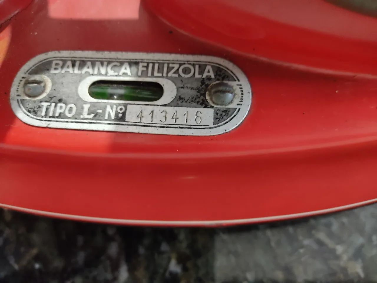 Balança Filizola 2 kg - Foto 3