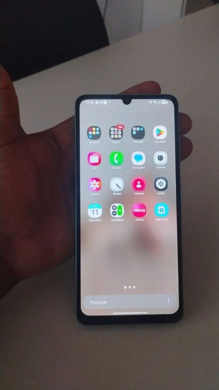Samsung A06 - Foto 3
