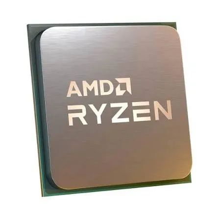 ryzen 5 5500