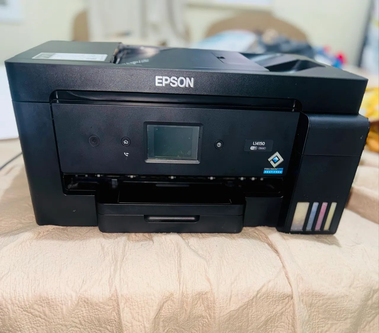 Epson L14150 Impressora Impecável. 