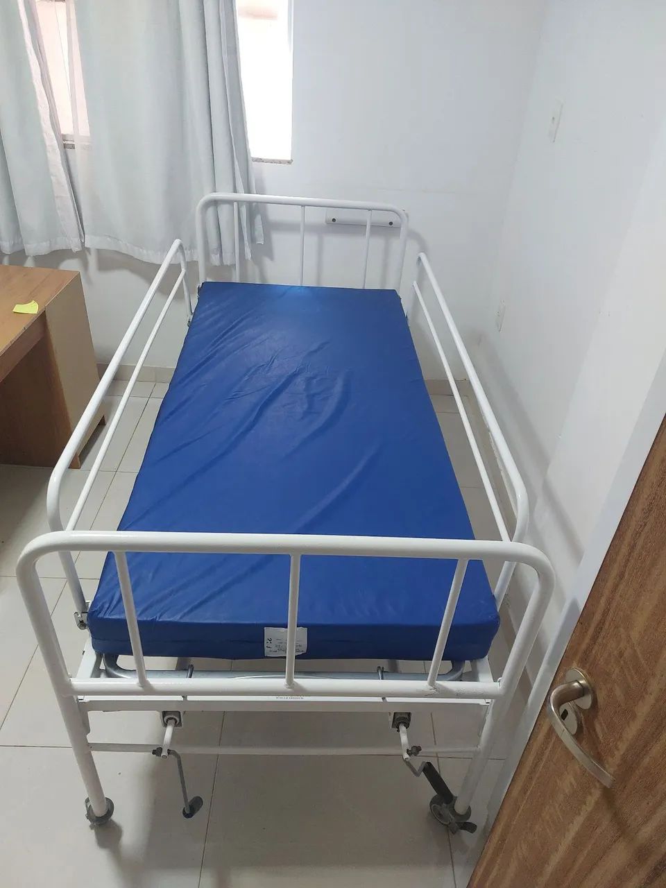 Cama hospitalar  - Foto 4