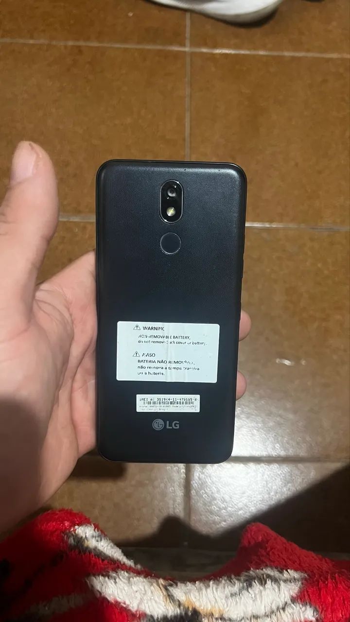 LG K12+ - Foto 2