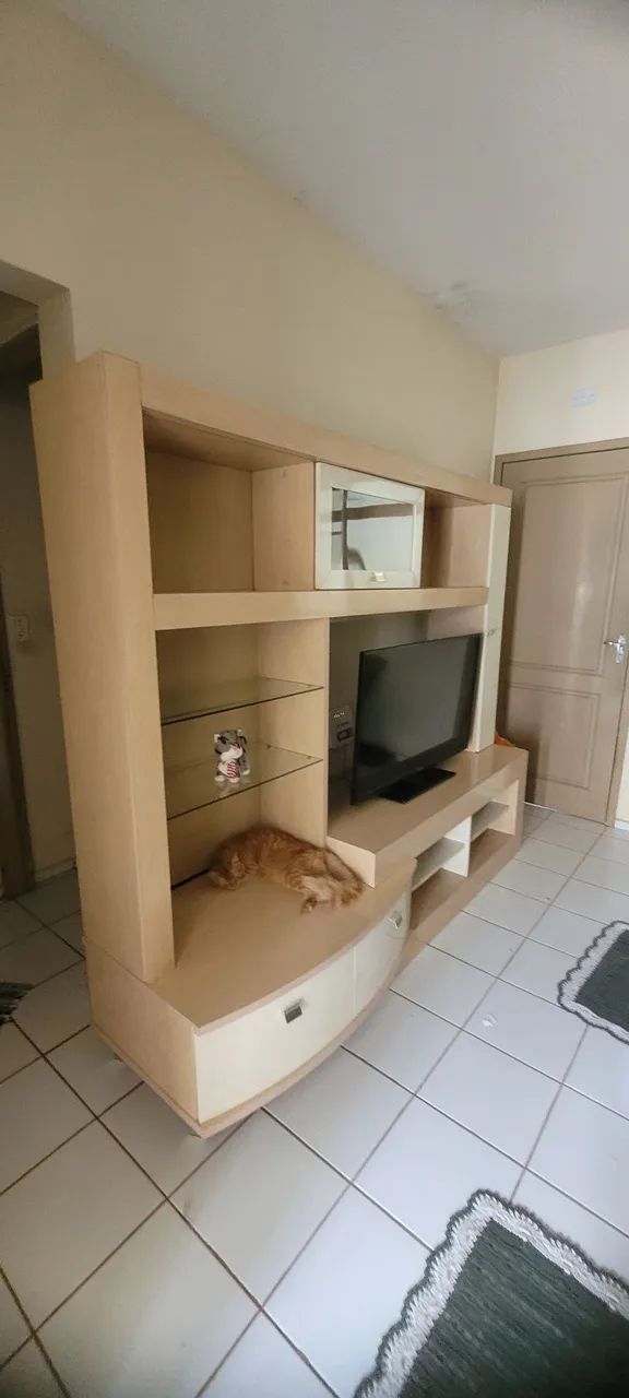 Estante de sala - Foto 2