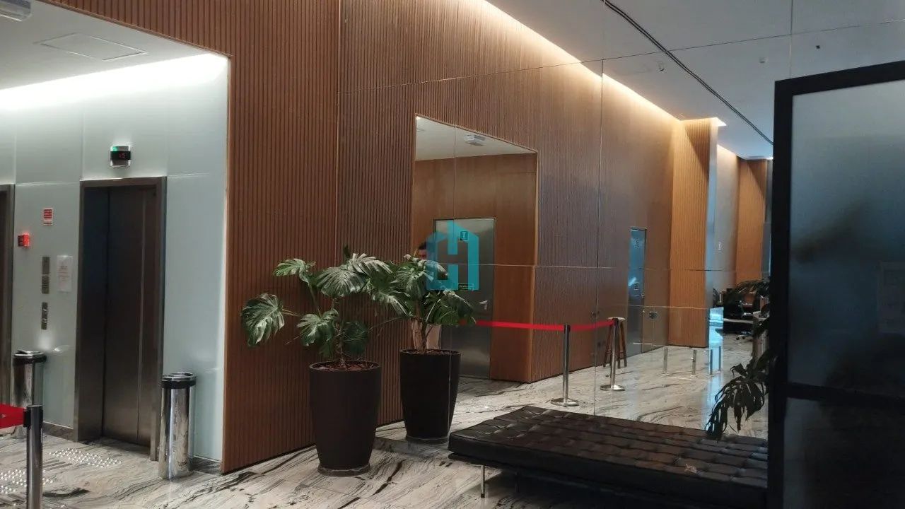 Sala para aluguel no Jardim Paulista - Foto 3