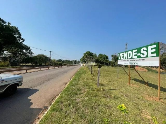 Floresta Sul, Terreno Com 30.000m² - Foto 4