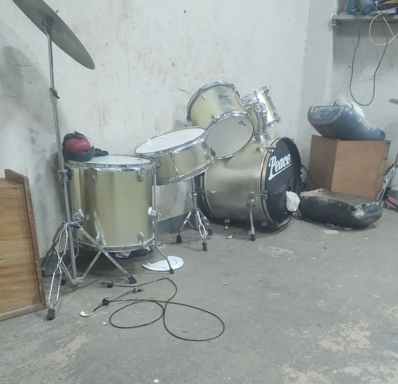 Bateria 