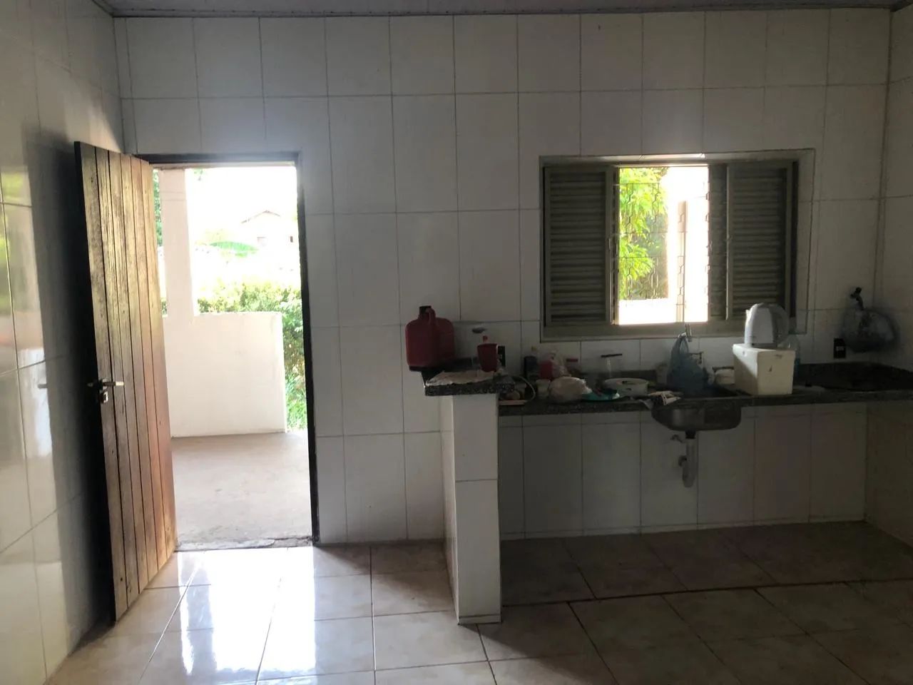Vendo casa em Dianópolis- TO - Foto 3