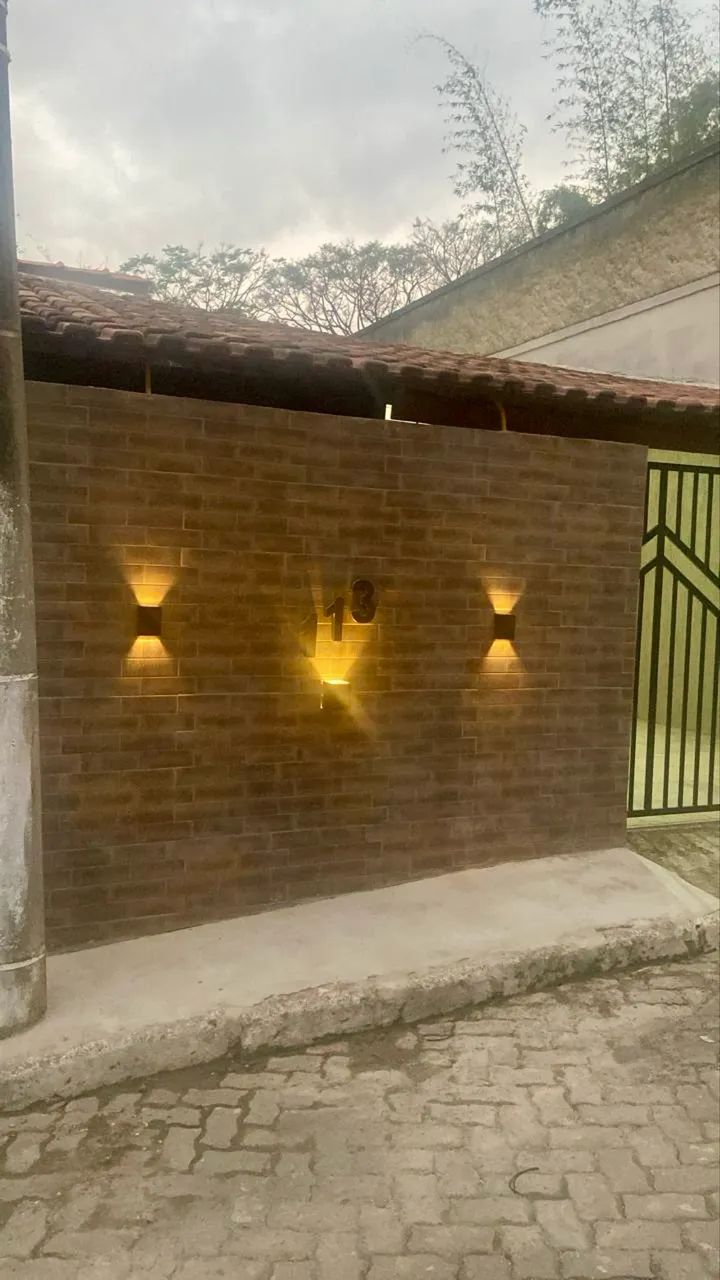 Casa na Vila Central em Resende com 3 Quartos sendo 1 Suíte - Foto 2