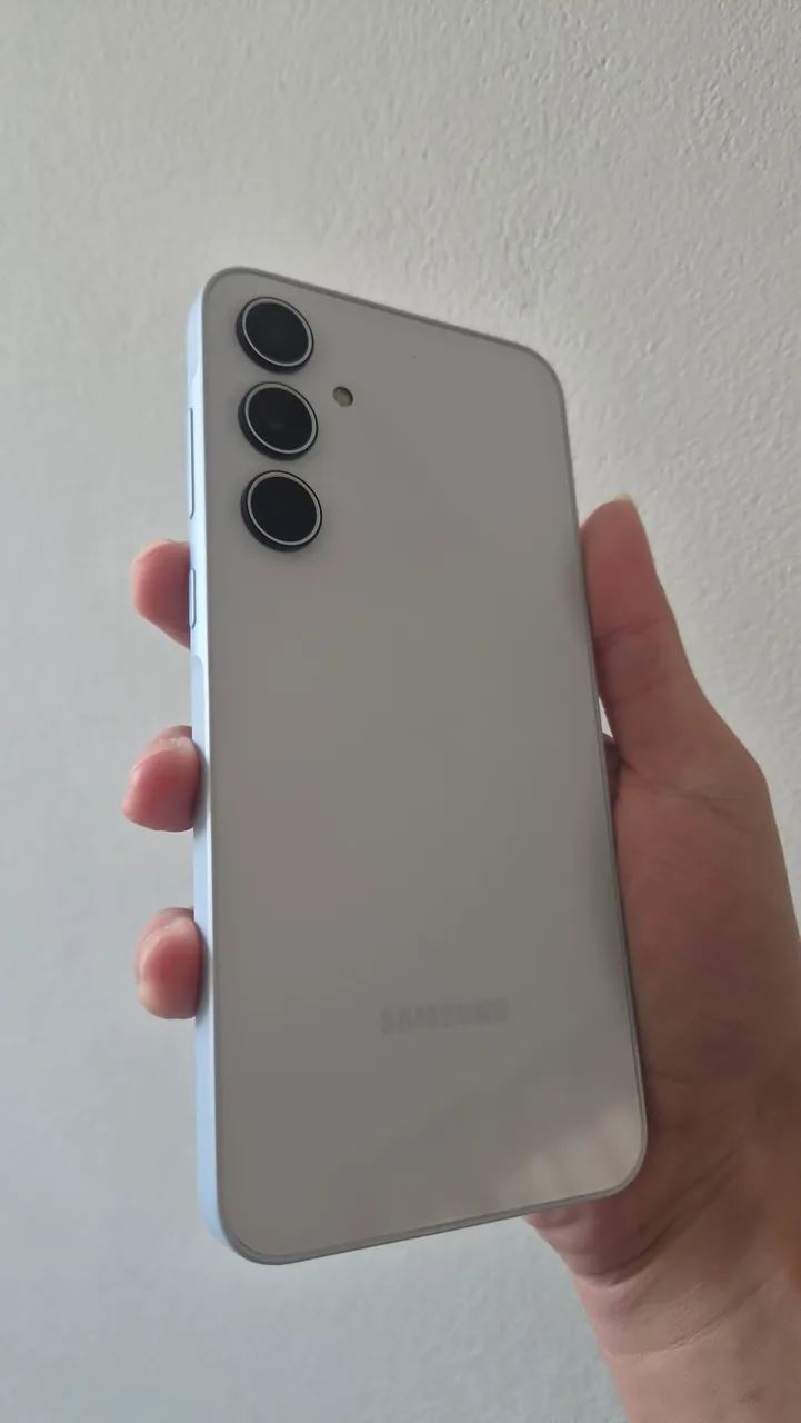 A35 5G 256GB (8RAM) - Foto 3