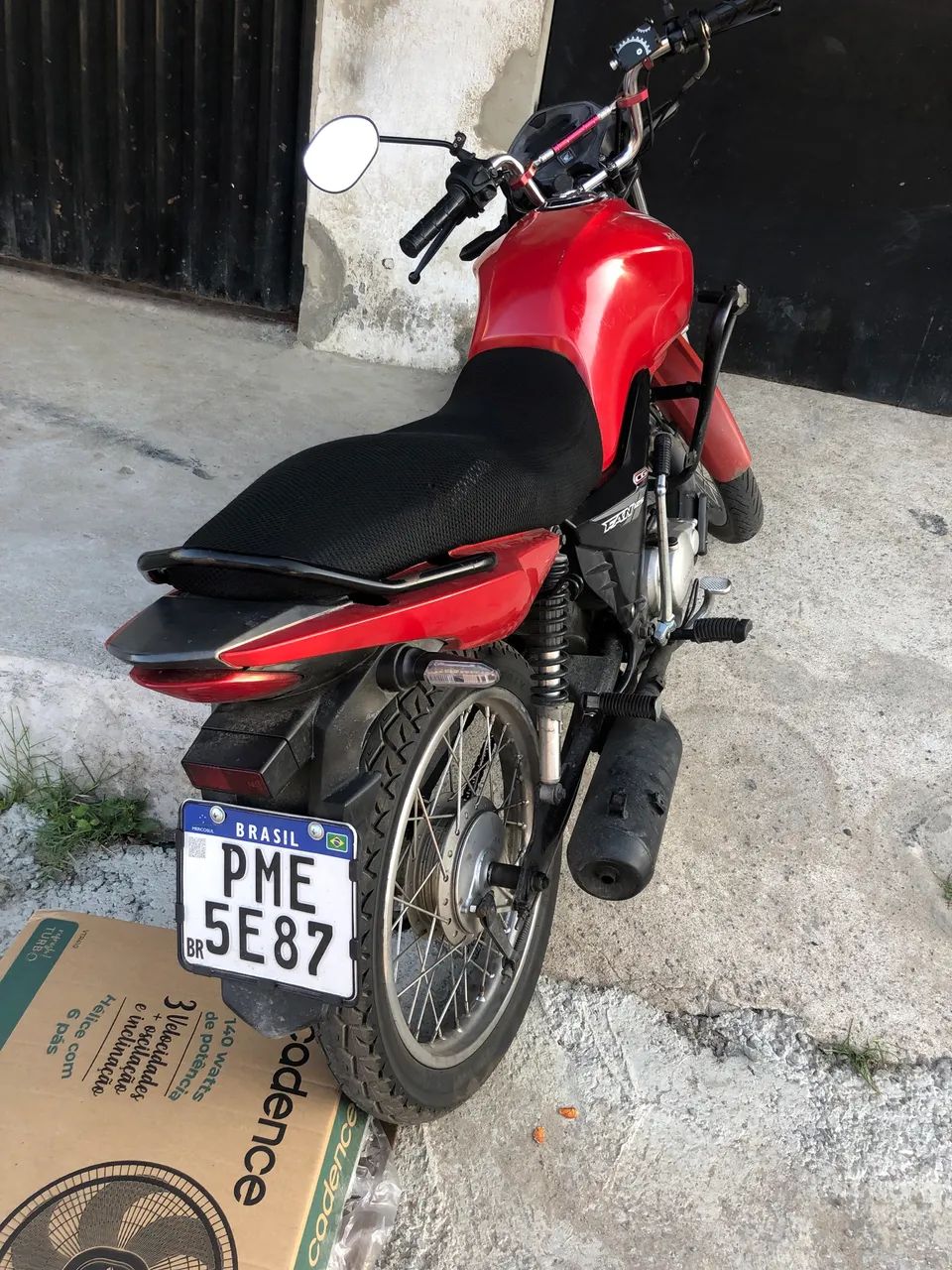 Fan 125 - Foto 3