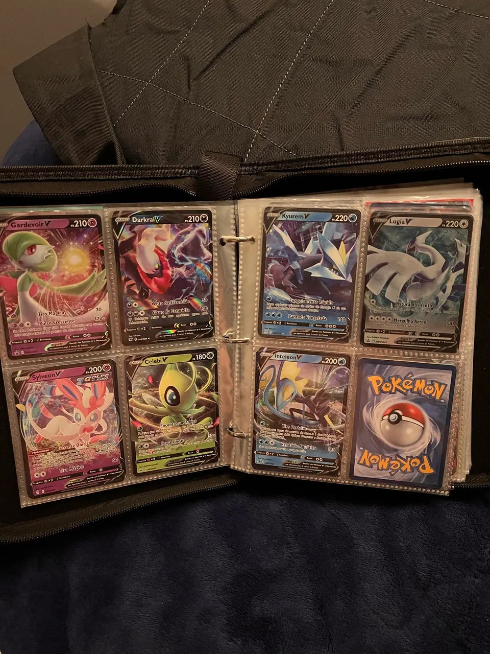 cartas Pokémon  - Foto 5