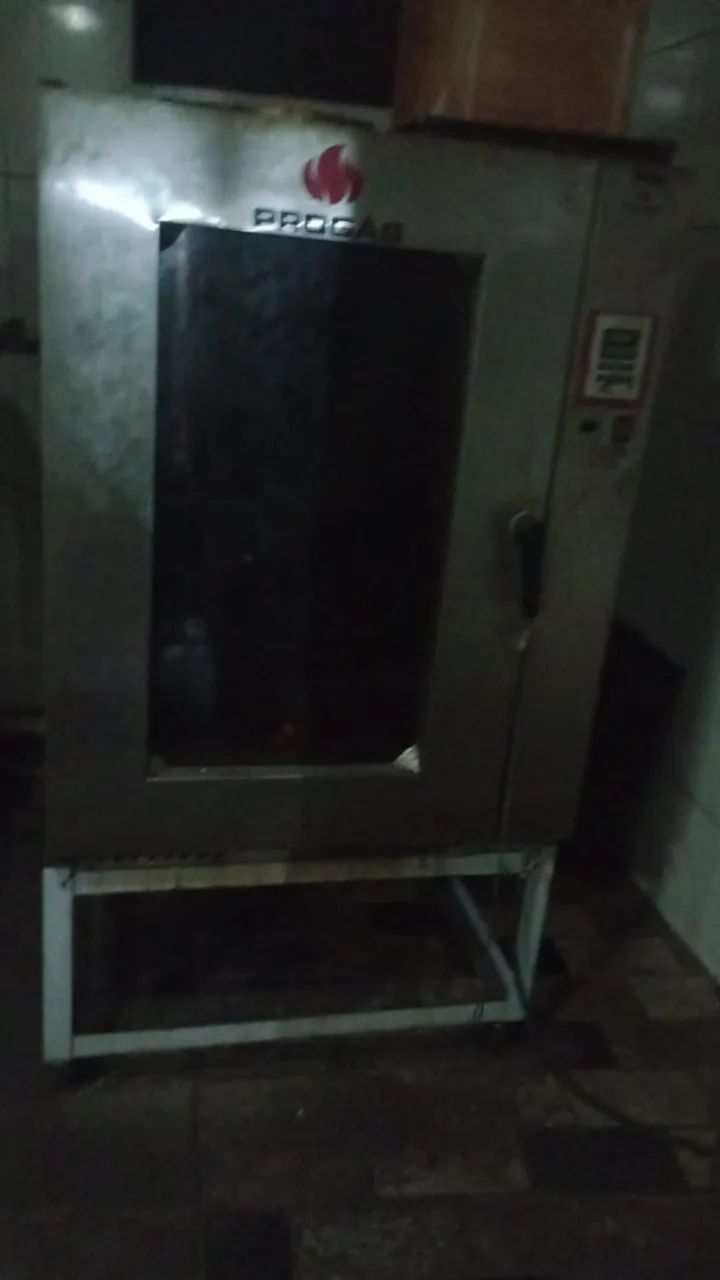 Maquinário de Padaria - Foto 5