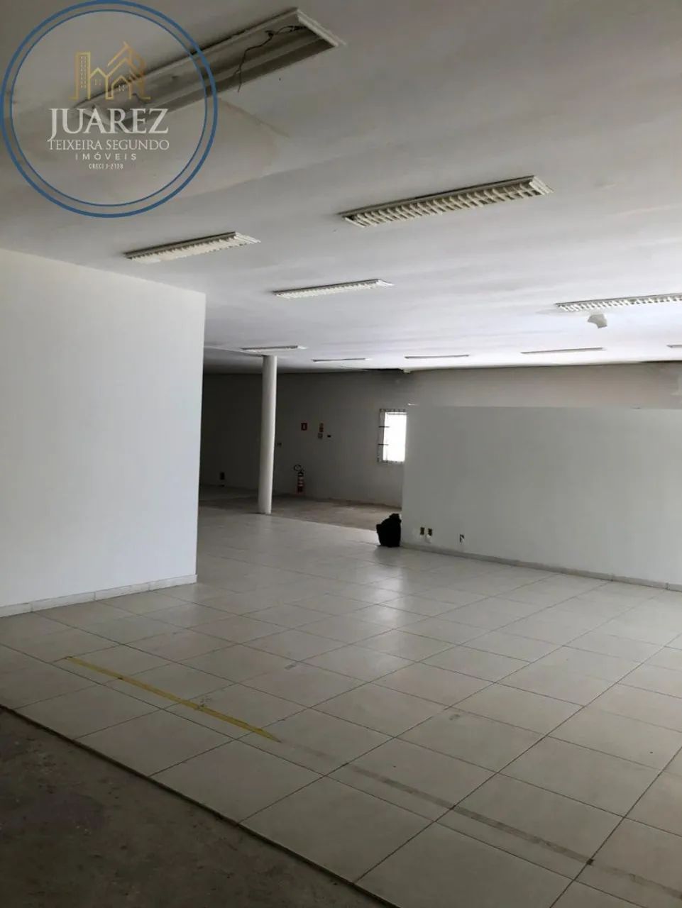 IMÓVEL COMECIAL NO CAMPO GRANDE COM 642M2 DE ÁREA CONSTRUÍDA, OPORTUNIDADE!
