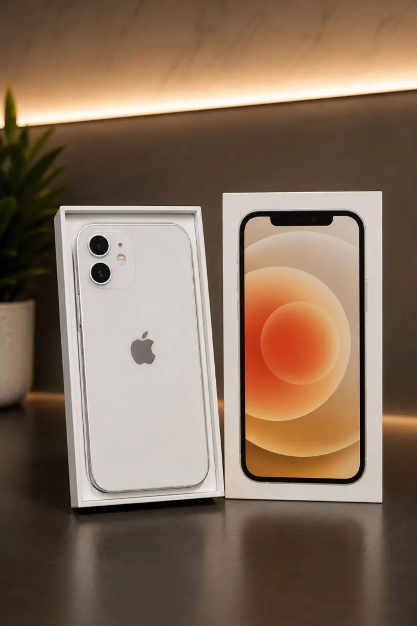 IPhone 12 bateria 79% 128gb 