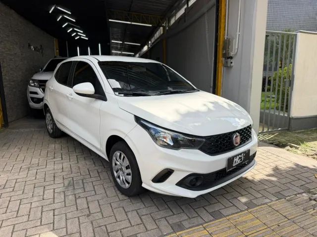 Fiat Argo 1.0 6V Flex. 2019 - Foto 4