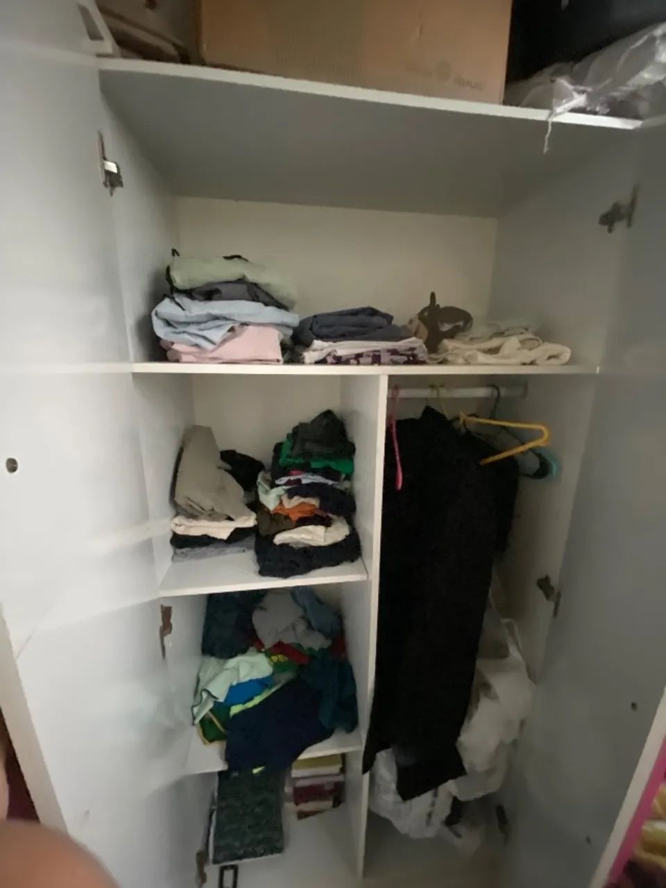 Guarda roupa grande  - Foto 4