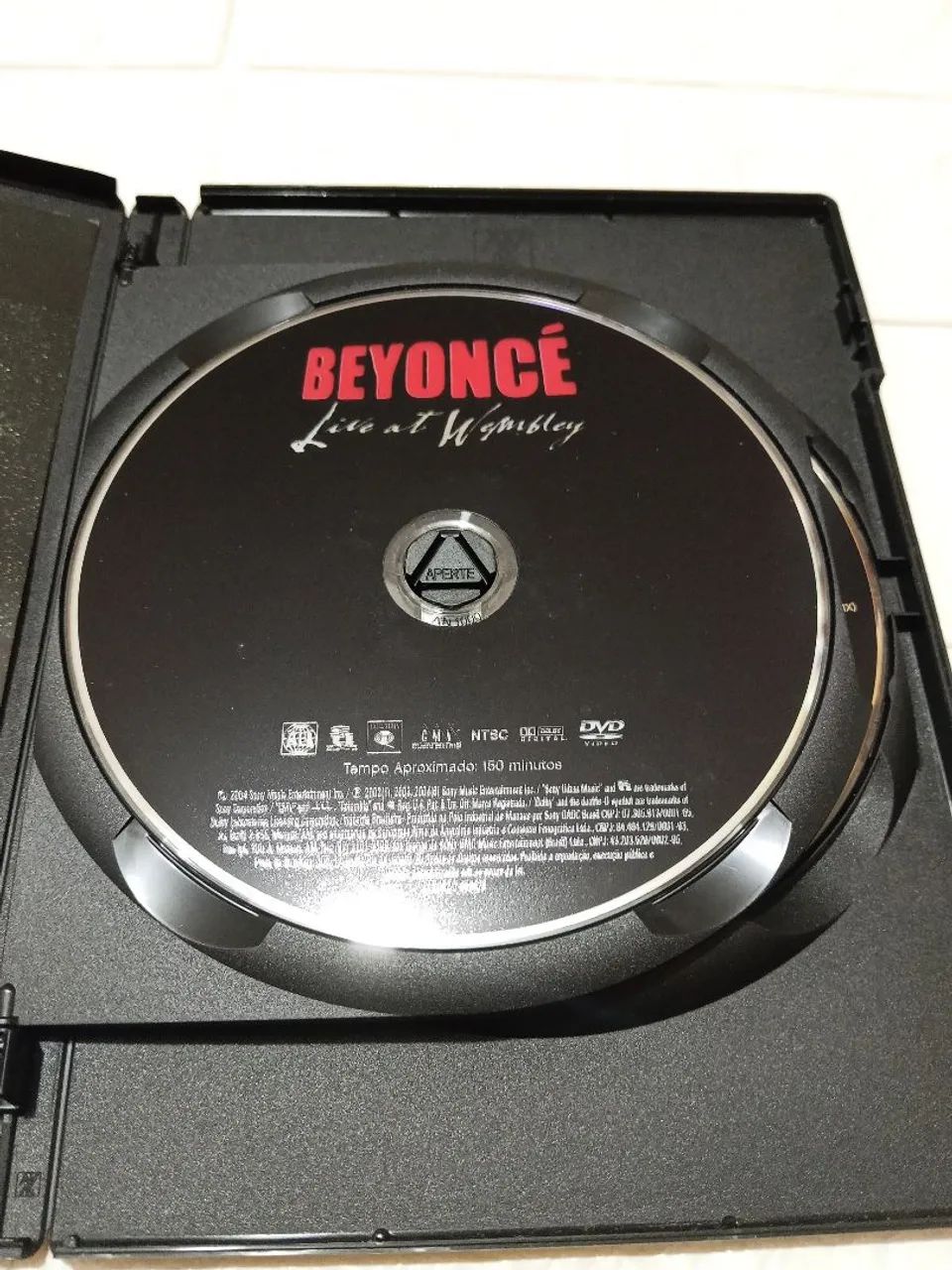 Beyoncé Live In Wembley. - Foto 2