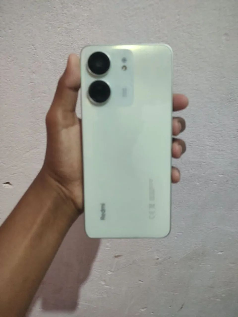 Xiaomi Redmi 13c - Foto 3