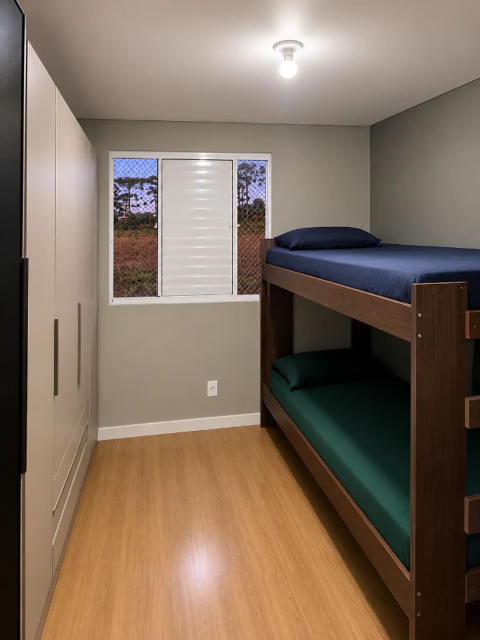 Vendo apartamento campo largo - Foto 4