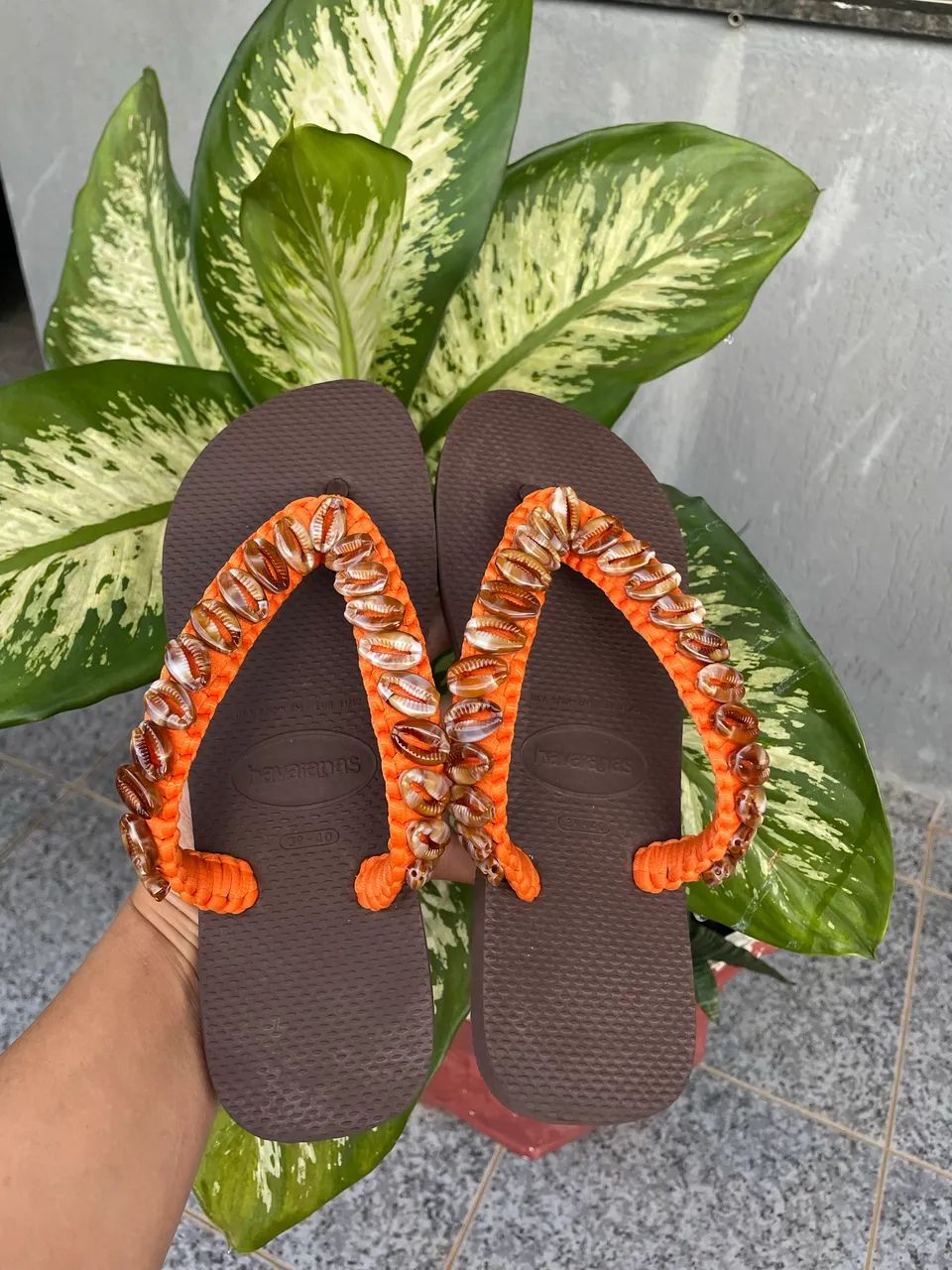 Chinelo - Foto 2