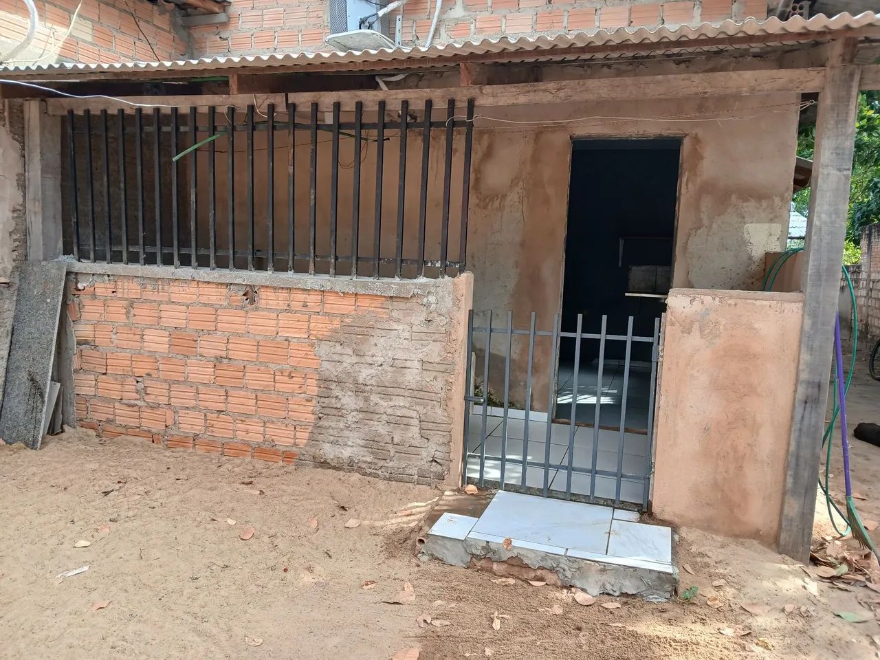 Quarto pra alugar - Foto 2