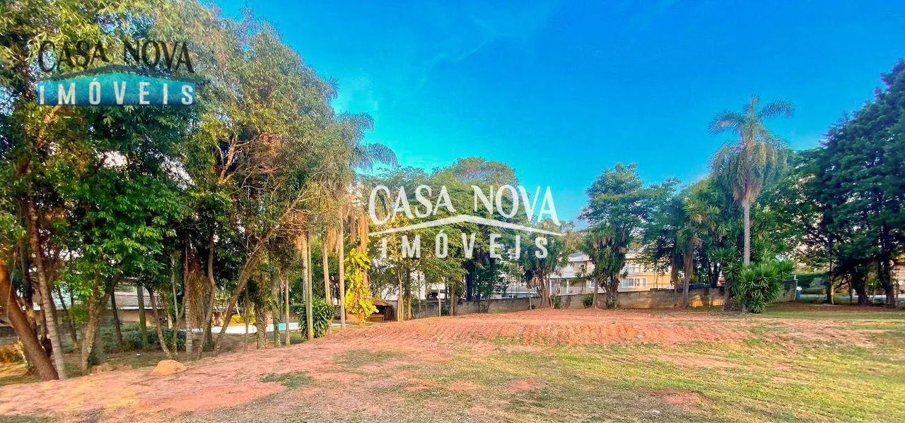 Terreno à venda, 1000 m² por R$ 1.500.000,00 - Condomínio São Joaquim - Vinhedo/SP - Foto 2