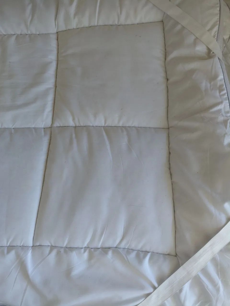 Pillow top solteiro 
