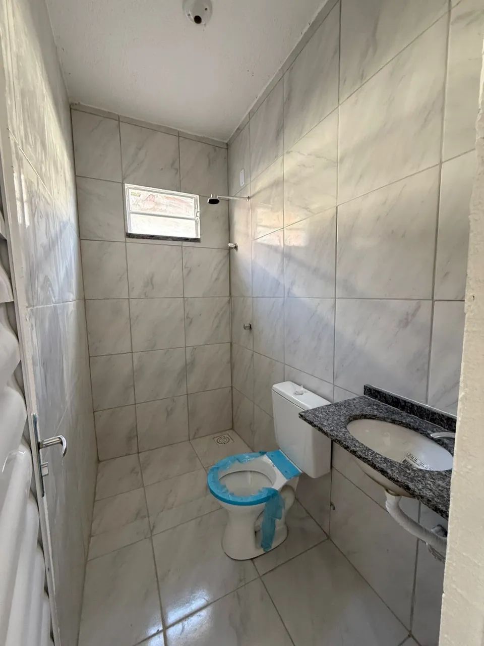Bela casa plana em Horizonte Ce - Foto 4