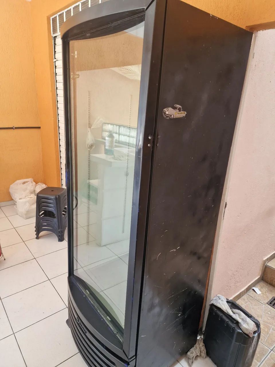 Freezer vertical CRIOTEC vertical.  - Foto 4