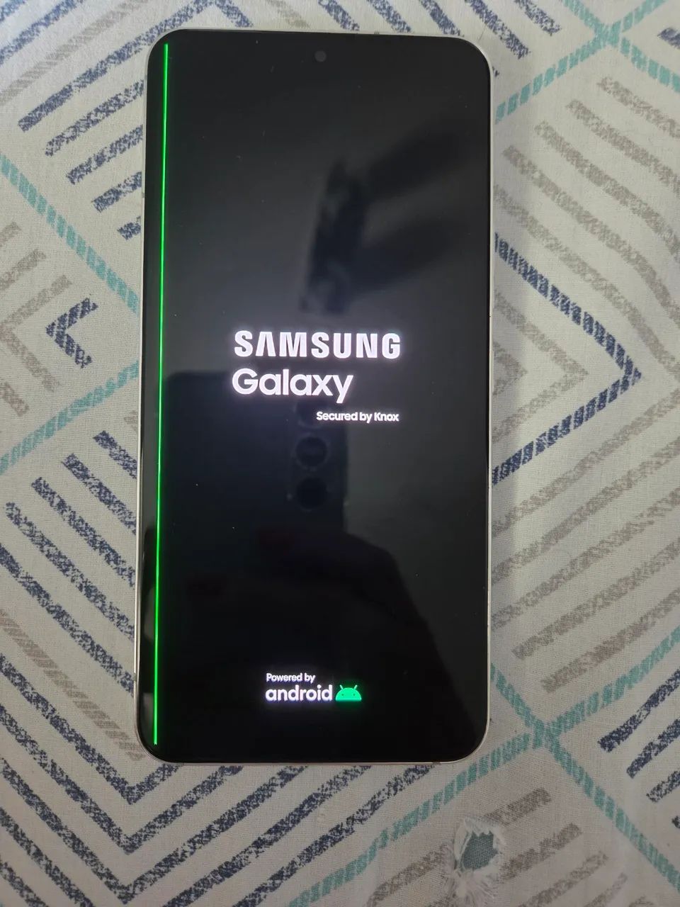 Samsung S22 - Foto 2