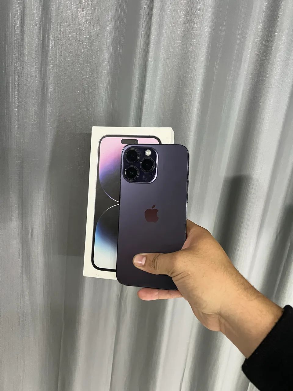 iPhone 14 Pro Max 256GB