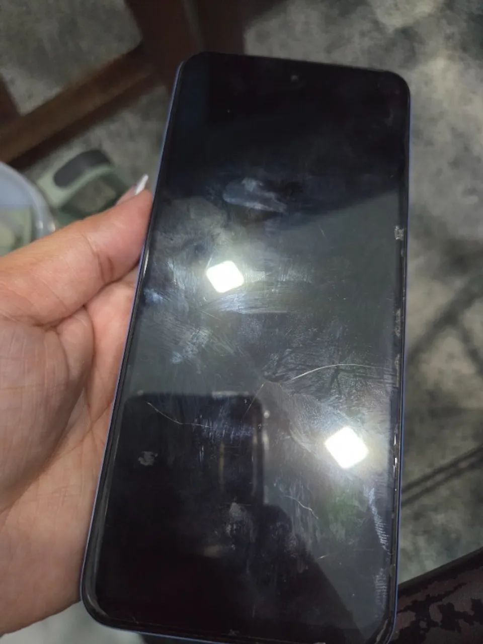 Celular Xiomi Redmi 12 5g - Foto 2